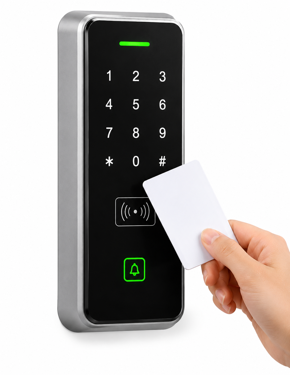 Access Control Integration